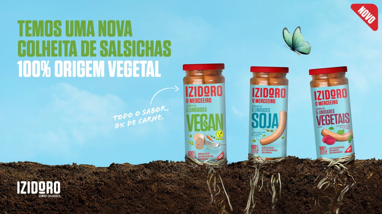 Izidora Vegan
